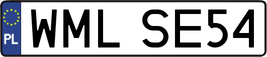 WMLSE54