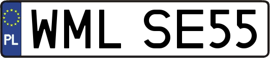 WMLSE55