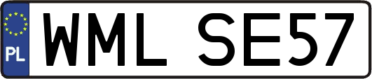 WMLSE57