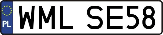 WMLSE58