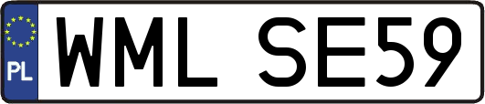 WMLSE59