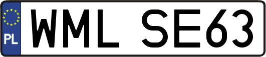 WMLSE63