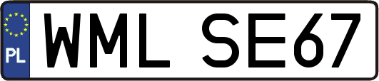 WMLSE67