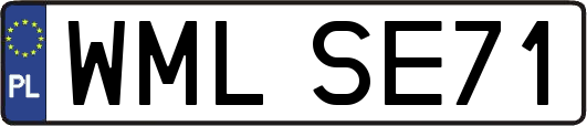 WMLSE71