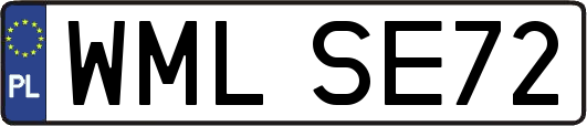 WMLSE72