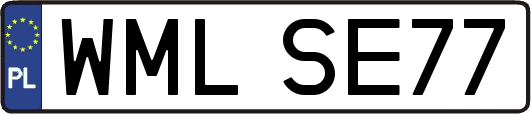 WMLSE77