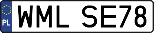 WMLSE78