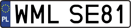 WMLSE81