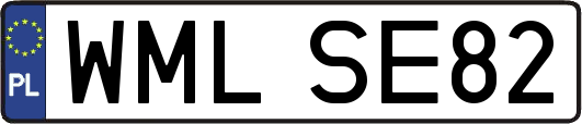 WMLSE82