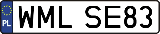 WMLSE83