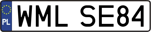 WMLSE84