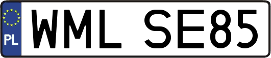WMLSE85
