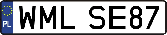 WMLSE87