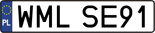 WMLSE91