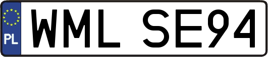 WMLSE94