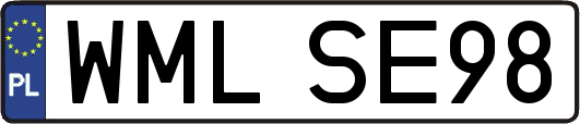 WMLSE98