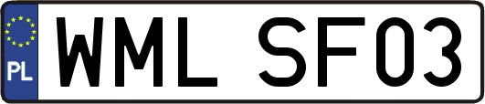 WMLSF03