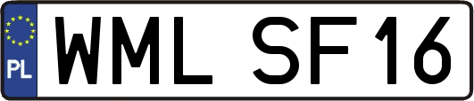 WMLSF16