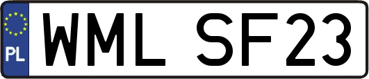 WMLSF23