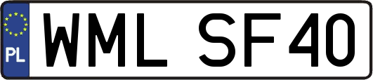 WMLSF40