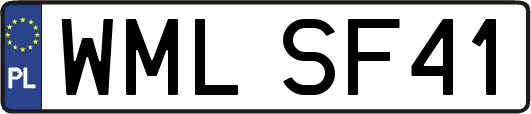 WMLSF41
