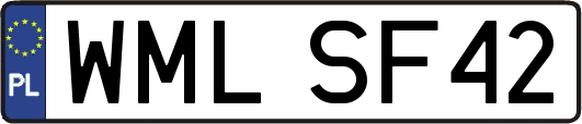 WMLSF42