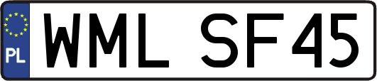 WMLSF45