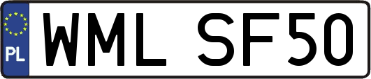 WMLSF50