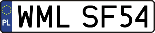 WMLSF54