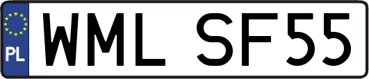 WMLSF55