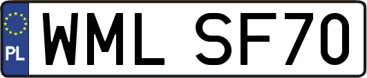 WMLSF70