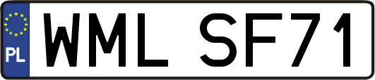 WMLSF71
