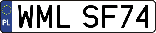 WMLSF74