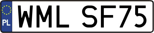 WMLSF75
