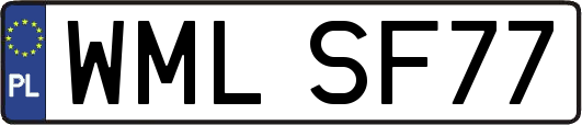 WMLSF77