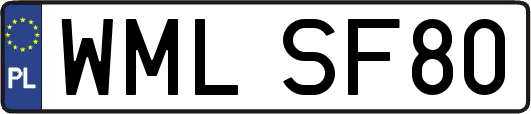 WMLSF80
