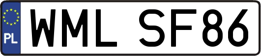 WMLSF86