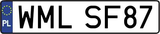 WMLSF87