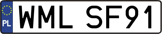 WMLSF91