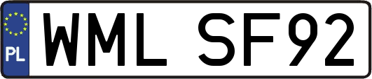 WMLSF92