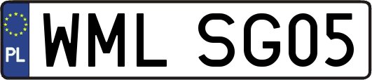 WMLSG05
