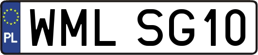WMLSG10