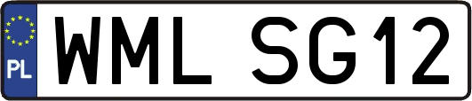 WMLSG12