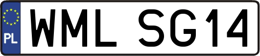 WMLSG14