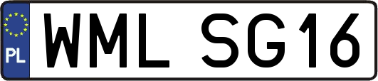 WMLSG16