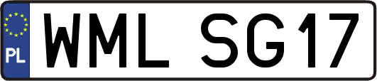 WMLSG17