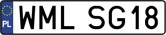 WMLSG18
