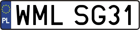 WMLSG31