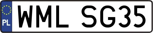 WMLSG35