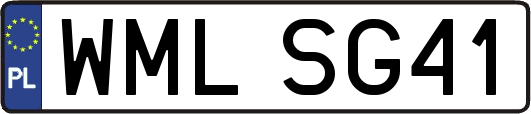 WMLSG41